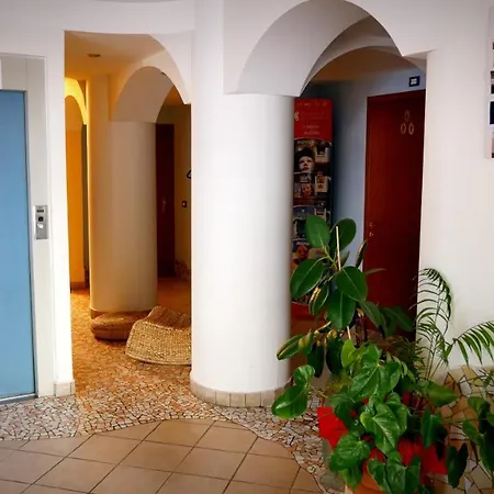 Frida Hotel *