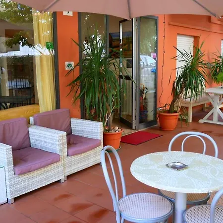 Hotel Frida *