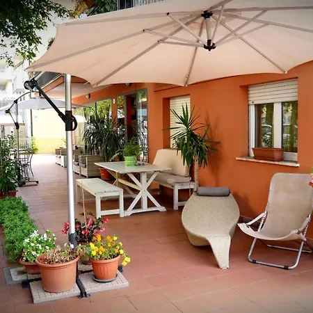 Hotel Frida Rimini