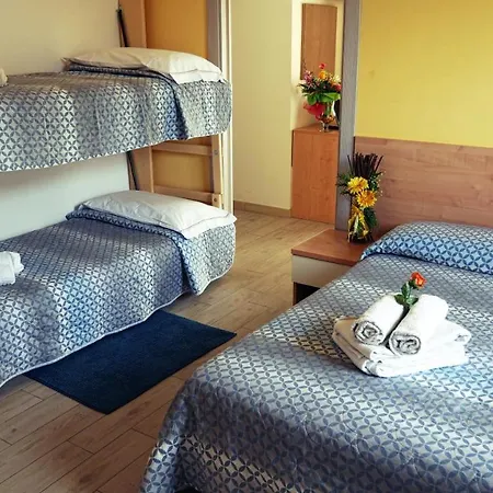 Frida Hotel