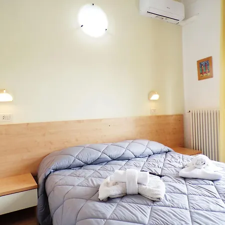 Hotel Frida Rimini