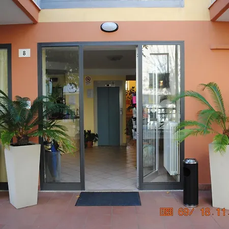 Hotel Frida *