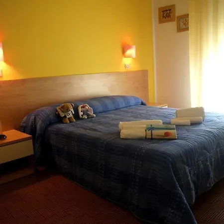 Hotel Frida
