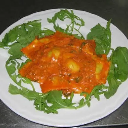 Szálloda Frida Rimini