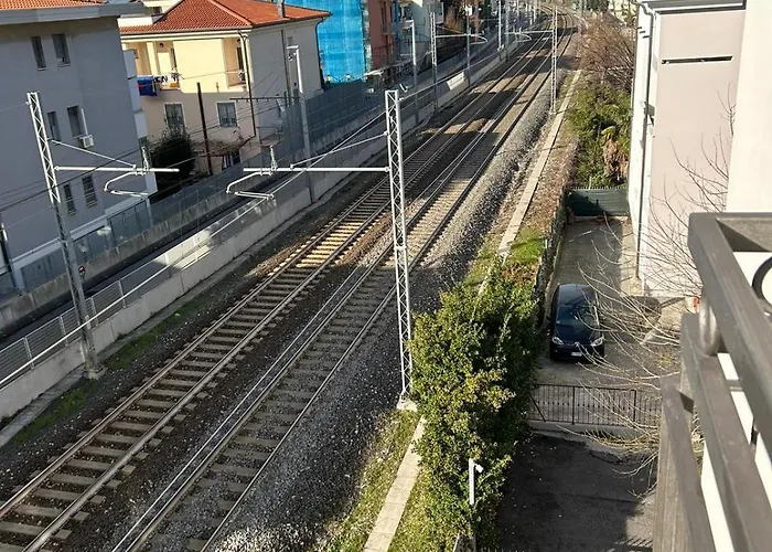 ホテル Frida リミニ