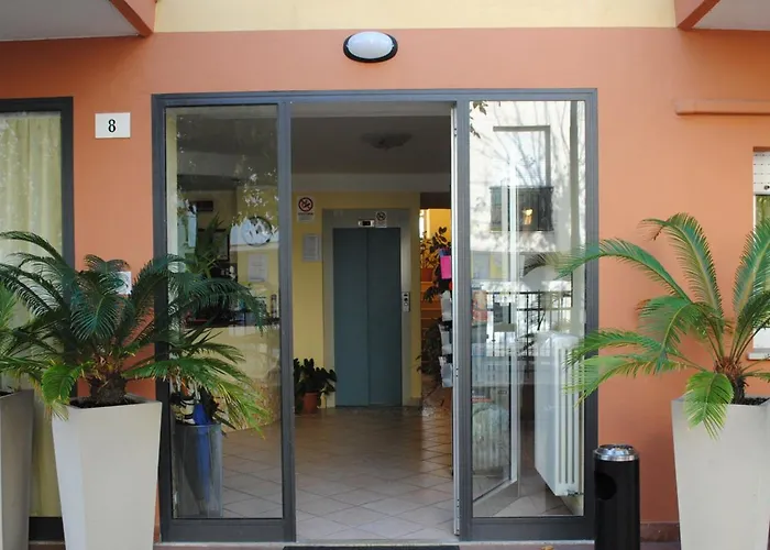 Frida Hotel Rimini