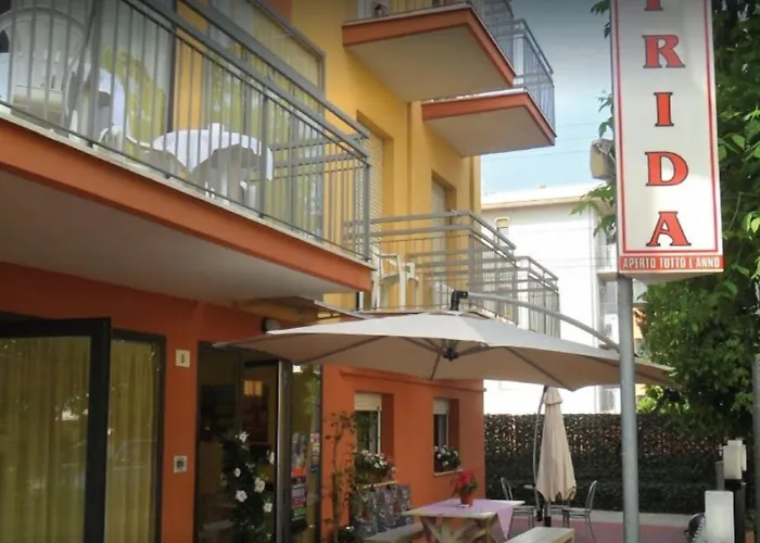 Frida Hotel Rimini