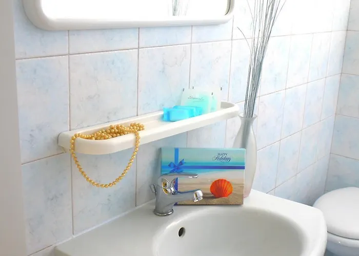 ホテル Frida リミニ