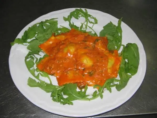 Отель Frida Римини